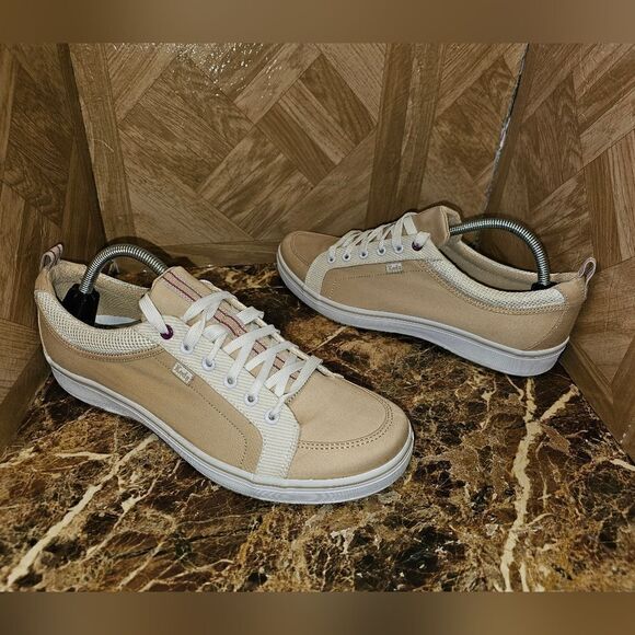 Keds women's comfort fashion lace-up shoes size 11.   0498 - Picture 1 of 11